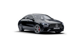 Mercedes-AMG CLA