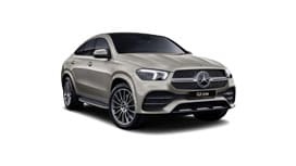 GLE Купе