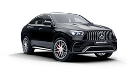 AMG GLE купе