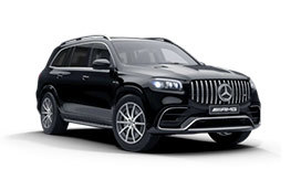 AMG GLS