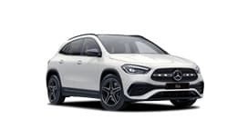 GLA Новый